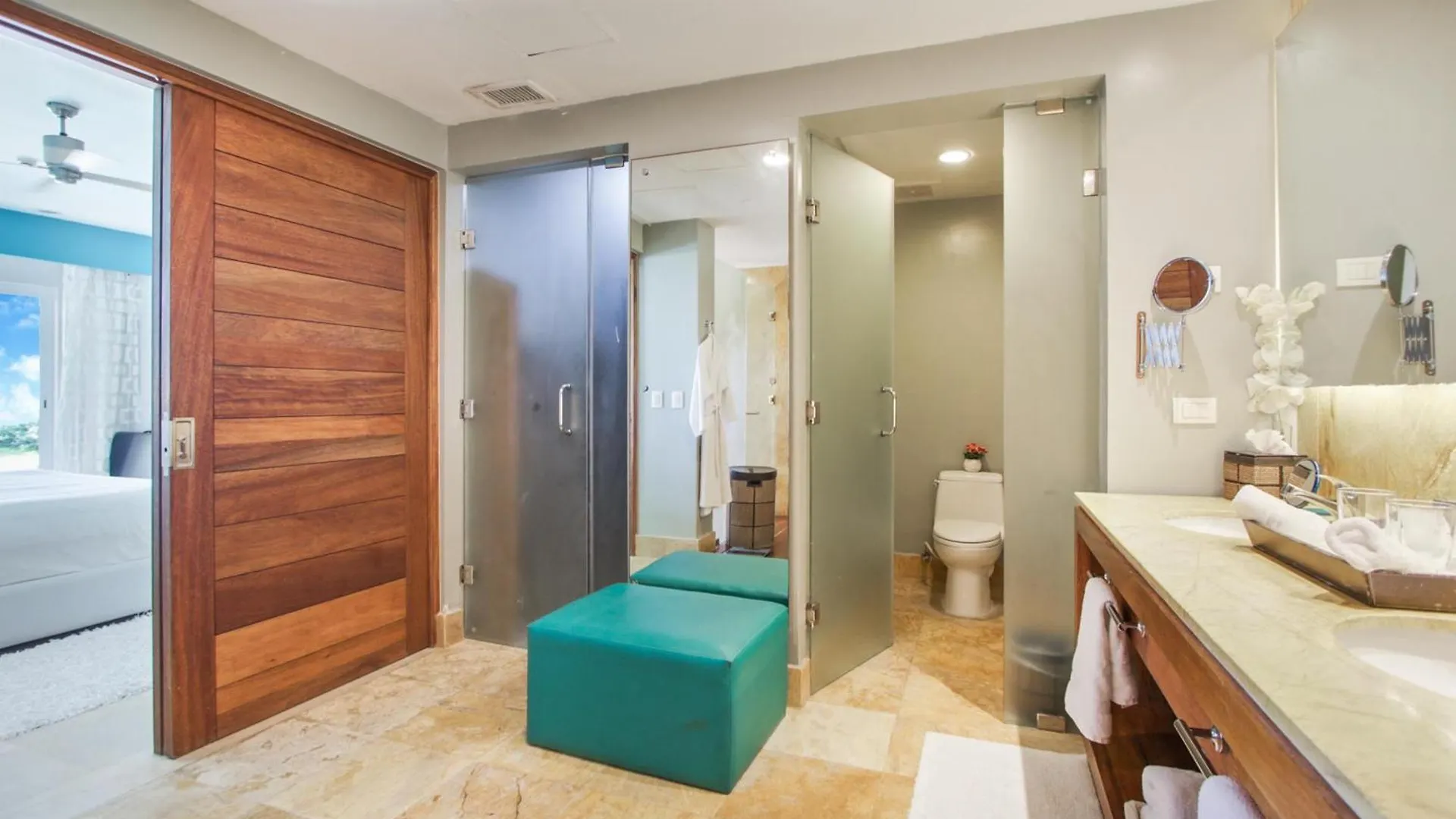2-Bedroom Beachfront Apartment, Capcana, Punta Cana