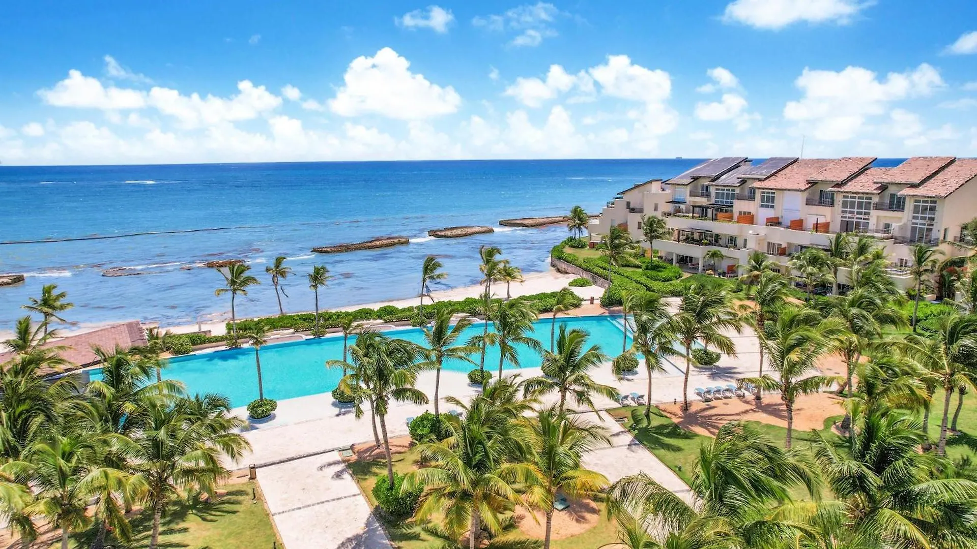 Appartamento 2-Bedroom Beachfront Apartment, Capcana, Punta Cana Repubblica Dominicana