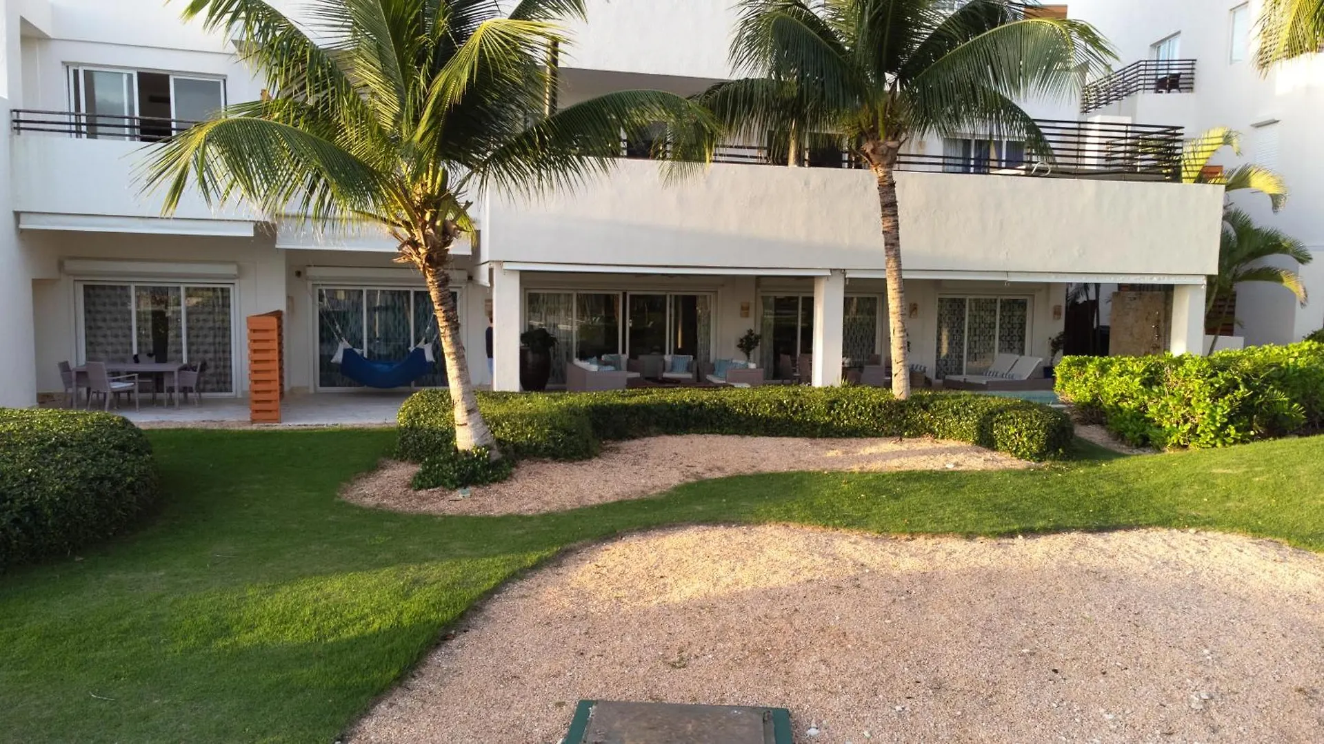 Appartamento 2-Bedroom Beachfront Apartment, Capcana, Punta Cana Repubblica Dominicana